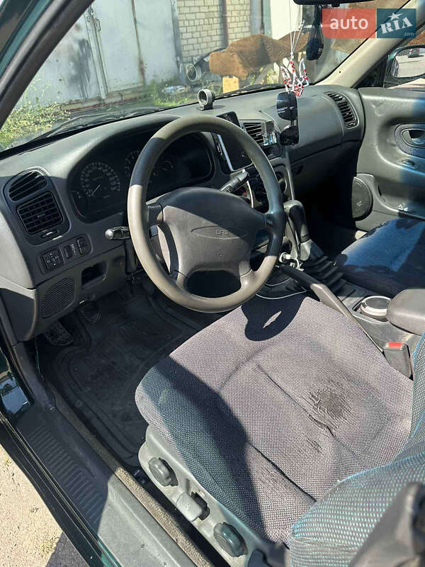 Седан Mitsubishi Galant 1996 в Херсоне