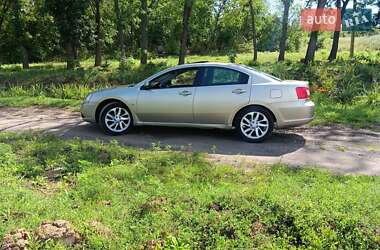 Седан Mitsubishi Galant 2008 в 