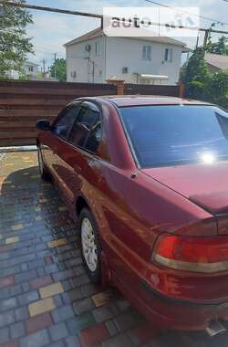 Седан Mitsubishi Galant 1997 в 