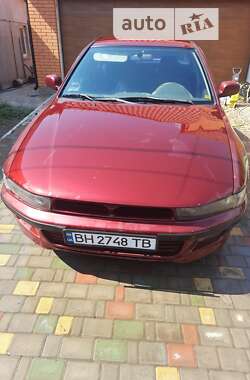 Седан Mitsubishi Galant 1997 в 
