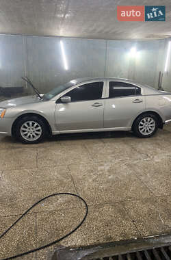 Седан Mitsubishi Galant 2008 в 
