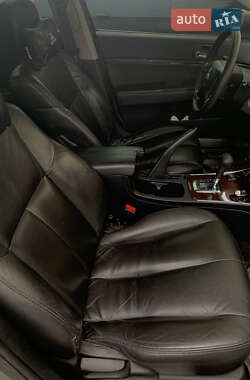 Седан Mitsubishi Galant 2008 в 