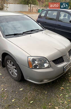 Седан Mitsubishi Galant 2008 в 