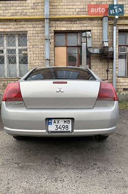 Седан Mitsubishi Galant 2008 в Мерефа