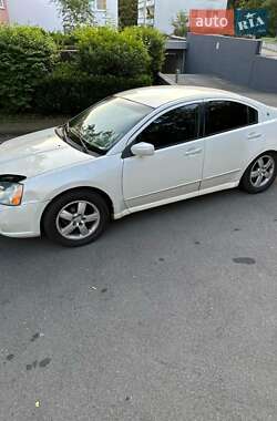 Седан Mitsubishi Galant 2004 в 