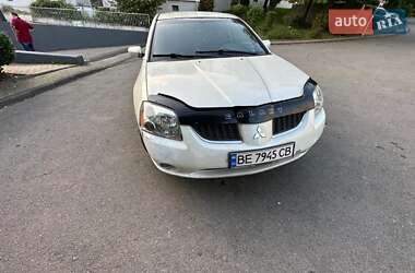 Седан Mitsubishi Galant 2004 в 