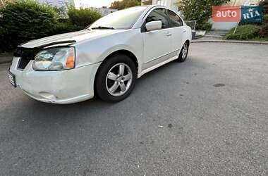 Седан Mitsubishi Galant 2004 в 