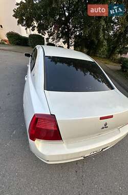 Седан Mitsubishi Galant 2004 в 