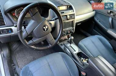 Седан Mitsubishi Galant 2004 в 