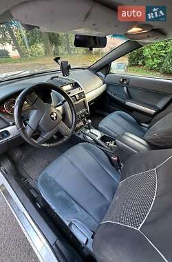 Седан Mitsubishi Galant 2004 в 