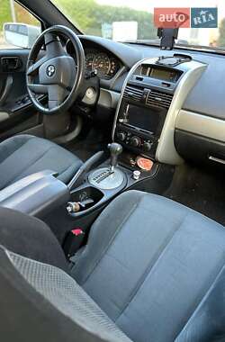 Седан Mitsubishi Galant 2004 в 