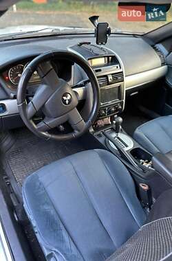Седан Mitsubishi Galant 2004 в 