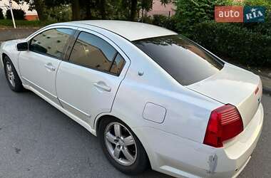 Седан Mitsubishi Galant 2004 в 