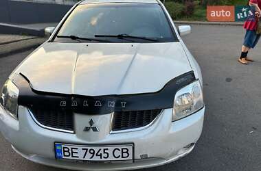 Седан Mitsubishi Galant 2004 в 