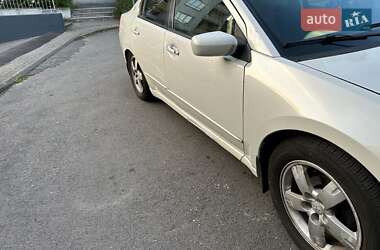 Седан Mitsubishi Galant 2004 в 