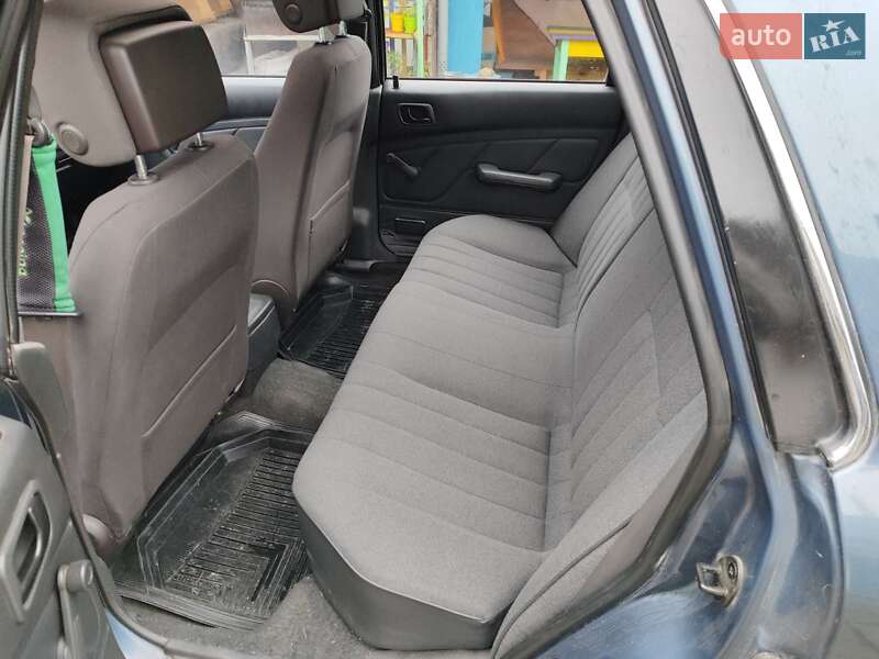 Лифтбек Mitsubishi Galant 1991 в Житомире фото 6 Лифтбек Mitsubishi Galant 1991 в Житомире