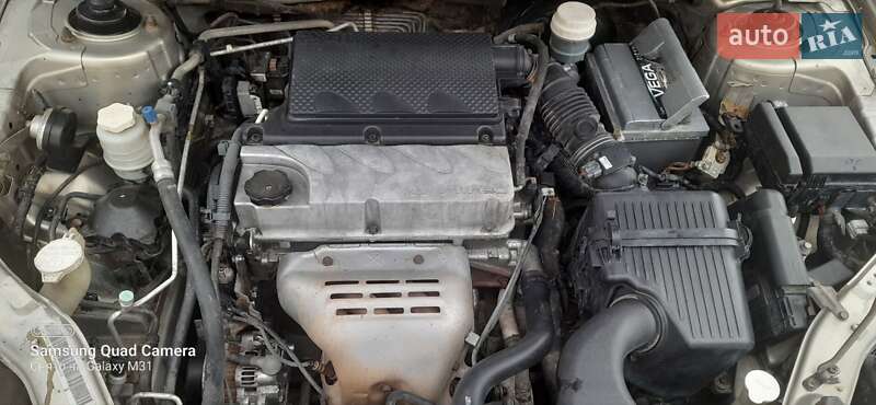 Седан Mitsubishi Galant 2008 в Черновцах фото 25 Седан Mitsubishi Galant 2008 в Черновцах