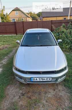 Седан Mitsubishi Galant 1999 в Александровке