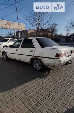 Седан Mitsubishi Galant 1985 в Одессе