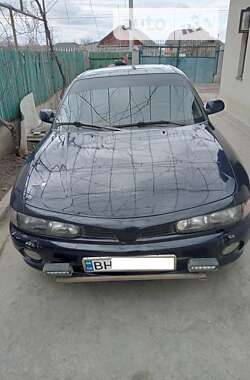 Седан Mitsubishi Galant 1995 в Одессе