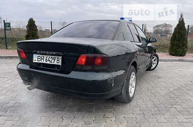 Седан Mitsubishi Galant 1998 в Одессе