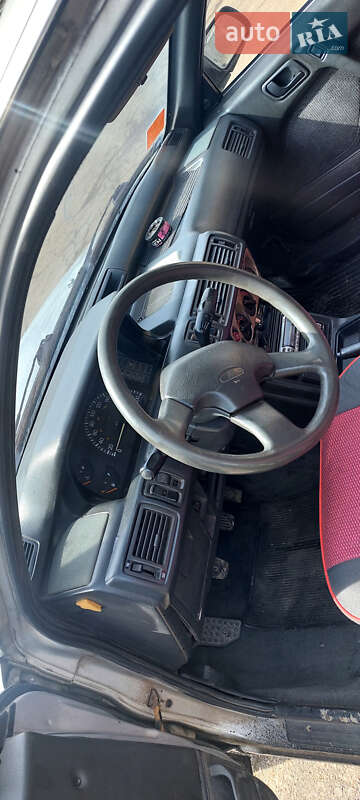 Лифтбек Mitsubishi Galant 1990 в Одессе фото 3 Лифтбек Mitsubishi Galant 1990 в Одессе