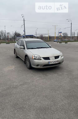 Седан Mitsubishi Galant 2008 в Мерефа