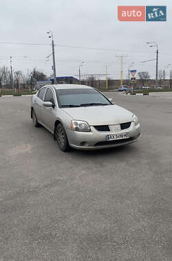 Седан Mitsubishi Galant 2008 в 