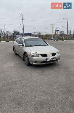 Седан Mitsubishi Galant 2008 в Мерефа