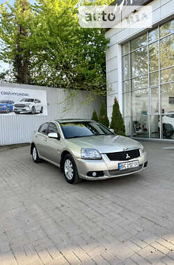 Седан Mitsubishi Galant 2008 в Києві