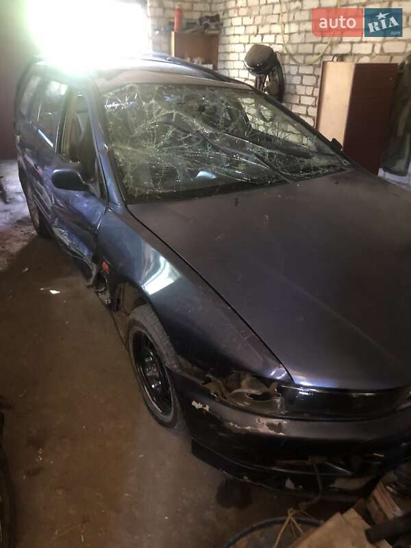 Универсал Mitsubishi Galant 1997 в Днепре