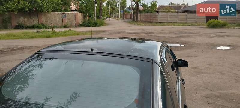 Лифтбек Mitsubishi Galant 1991 в Кривом Роге