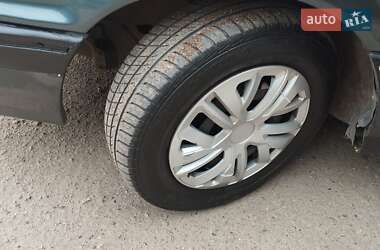 Лифтбек Mitsubishi Galant 1991 в 