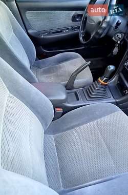 Ліфтбек Mitsubishi Galant 1995 в 