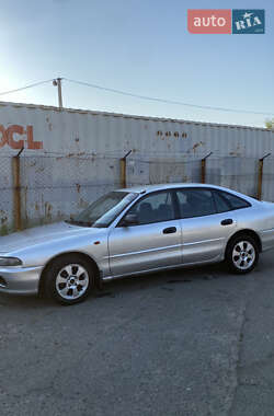 Седан Mitsubishi Galant 1996 в 