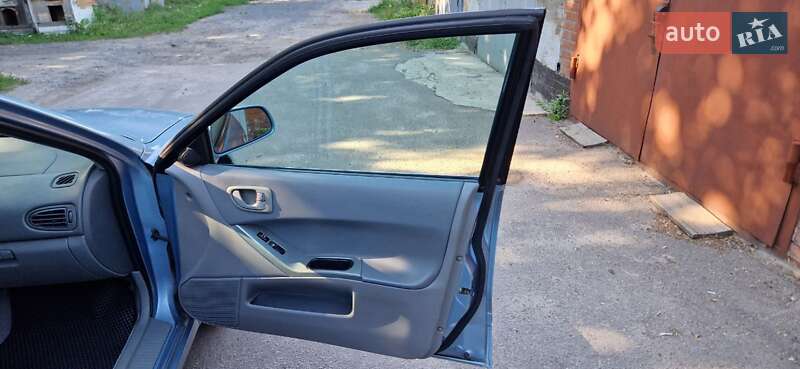 Седан Mitsubishi Galant 2003 в Полтаве