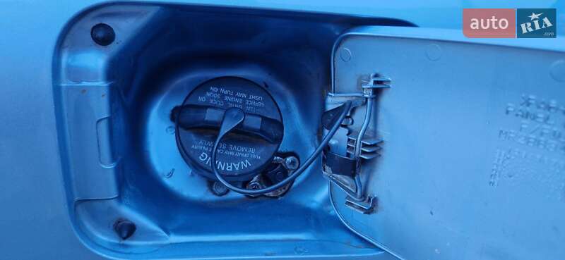 Седан Mitsubishi Galant 2003 в Полтаве