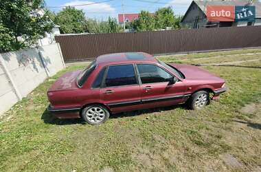 Седан Mitsubishi Galant 1989 в 