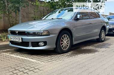 Седан Mitsubishi Galant 2000 в Одессе