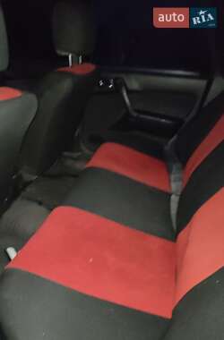Седан Mitsubishi Galant 1989 в 