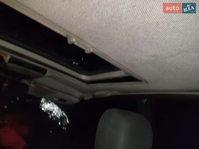 Седан Mitsubishi Galant 1989 в Житомире