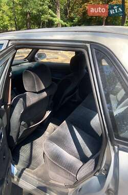 Седан Mitsubishi Galant 1992 в Киеве