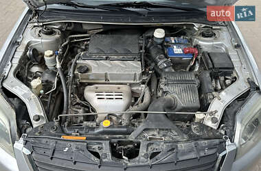 Седан Mitsubishi Galant 2009 в 