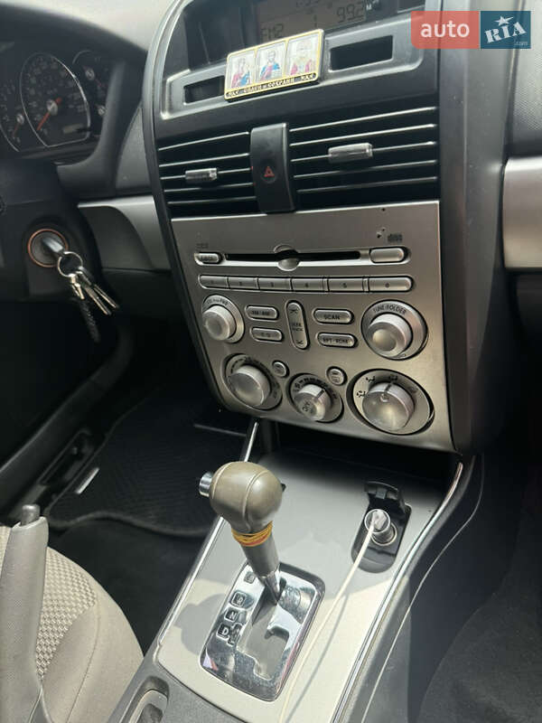 Седан Mitsubishi Galant 2008 в Ніжині