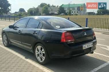 Седан Mitsubishi Galant 2004 в 