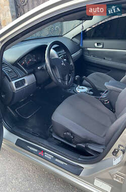 Седан Mitsubishi Galant 2007 в 