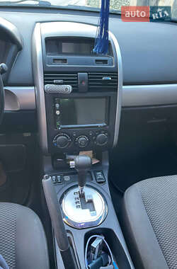 Седан Mitsubishi Galant 2007 в 