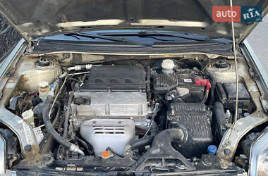 Седан Mitsubishi Galant 2007 в 
