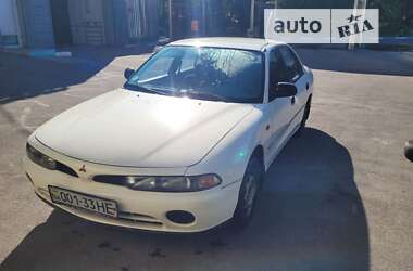 Седан Mitsubishi Galant 1993 в Запорожье