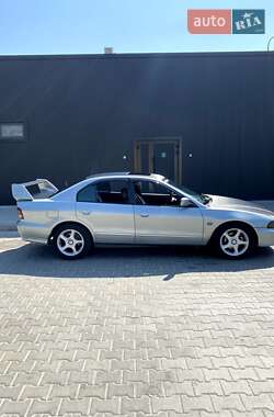 Седан Mitsubishi Galant 1999 в 